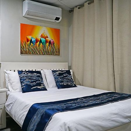 Bella Vista Resort Naguilian Eksteriør bilde