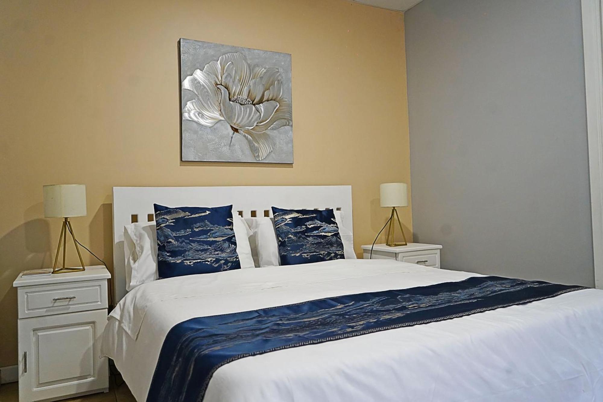 Bella Vista Resort Naguilian Eksteriør bilde