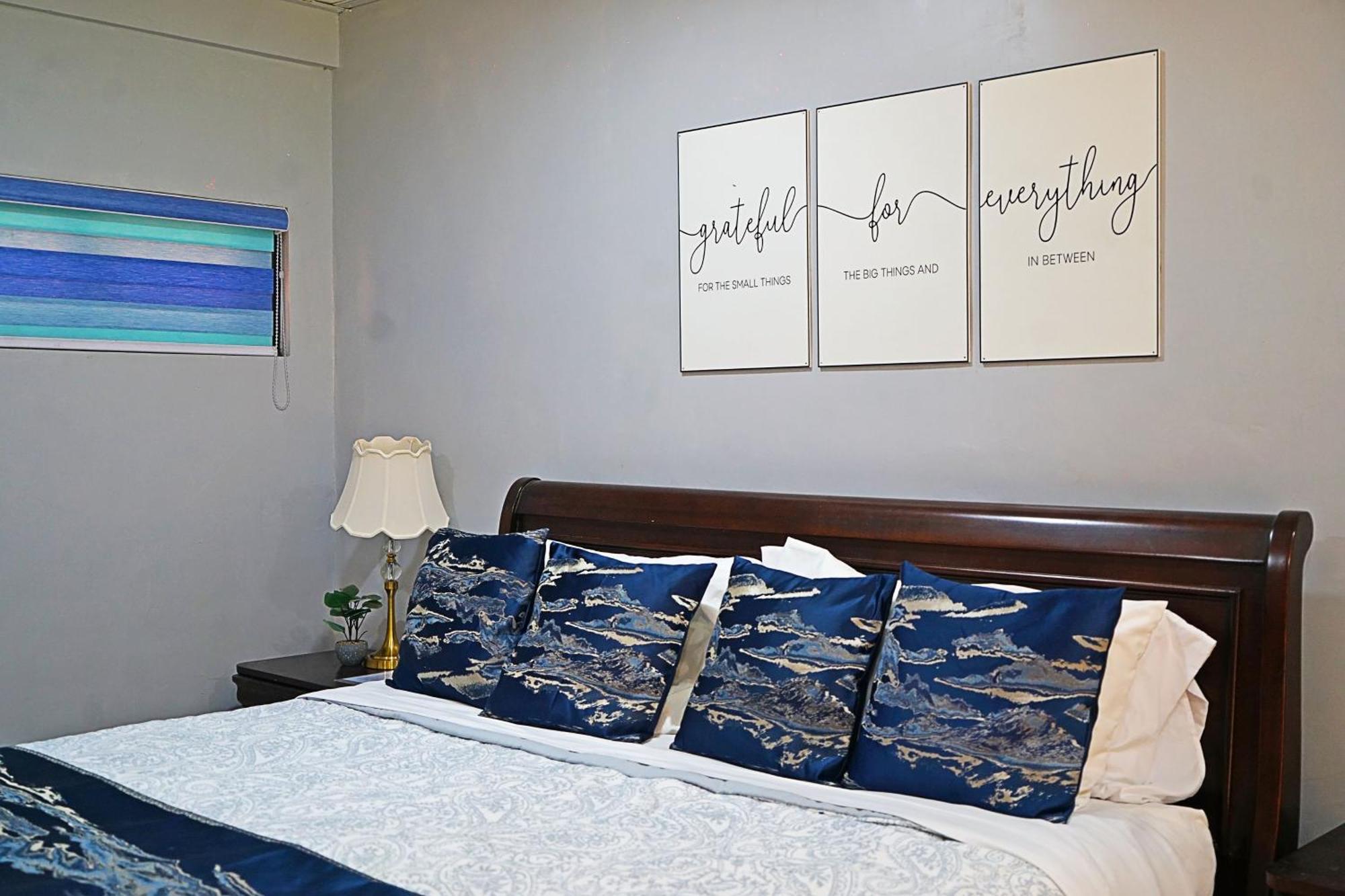 Bella Vista Resort Naguilian Eksteriør bilde
